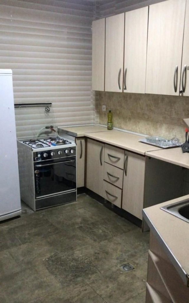 آپارتمان دوخوابه عباس آباد - واحد 2