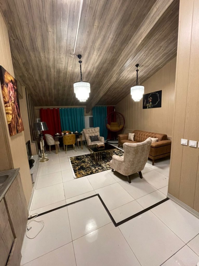 دوخوابه لویزان 5