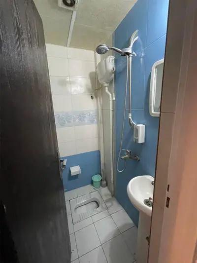 آپارتمان یک خوابه یادگار جی ۳