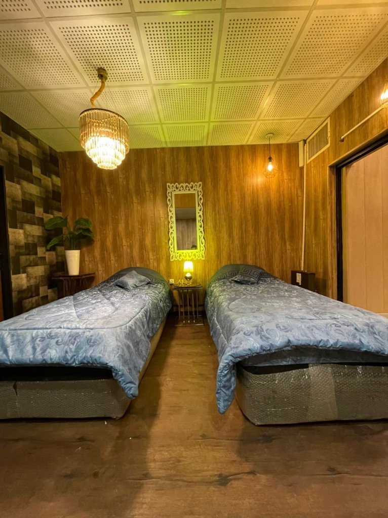 دوخوابه لویزان 5