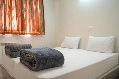 آپارتمان سه خوابه فیض ۶