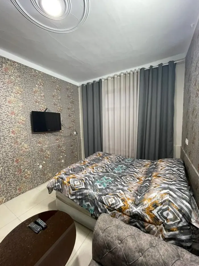 سوئیت فلت طوس 2 استادمعین