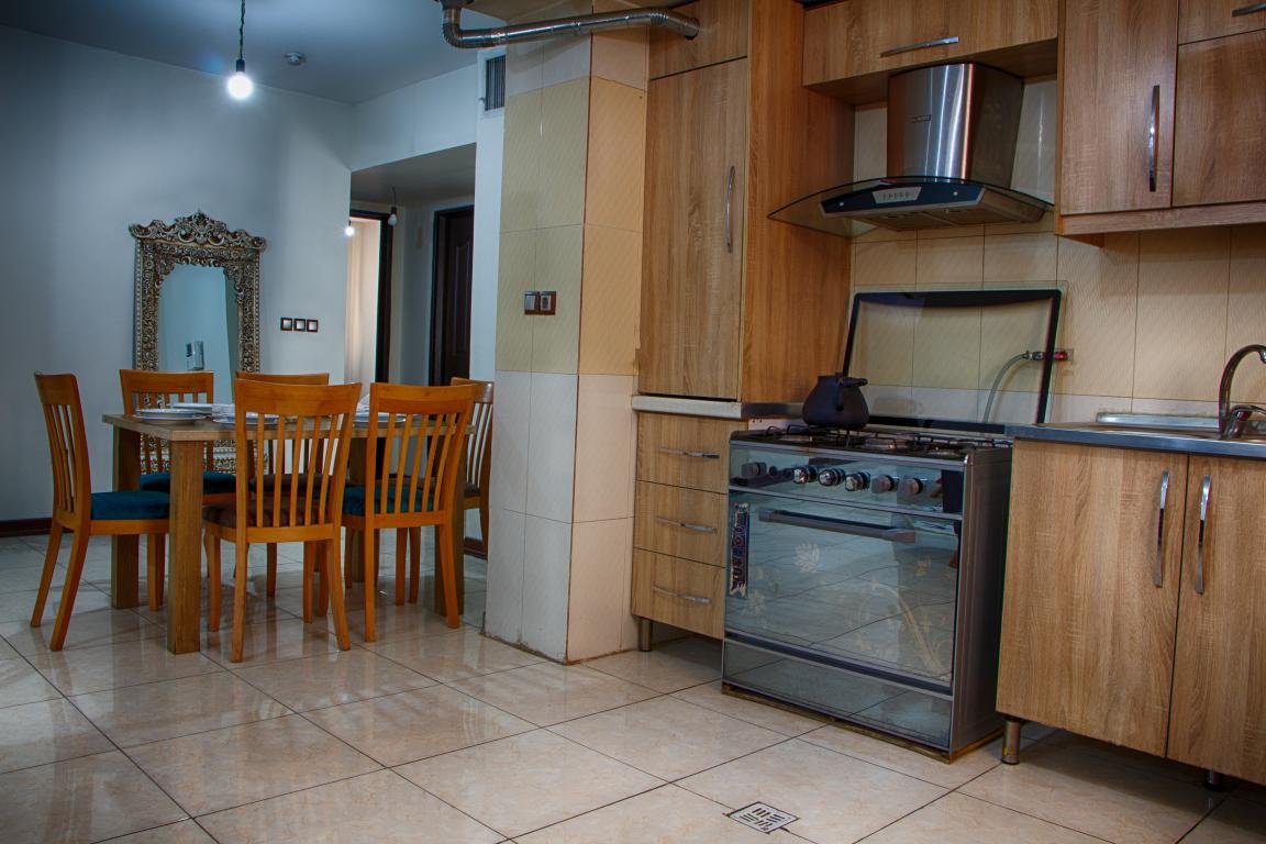 سه خوابه هجرت - واحد ۲۰۲