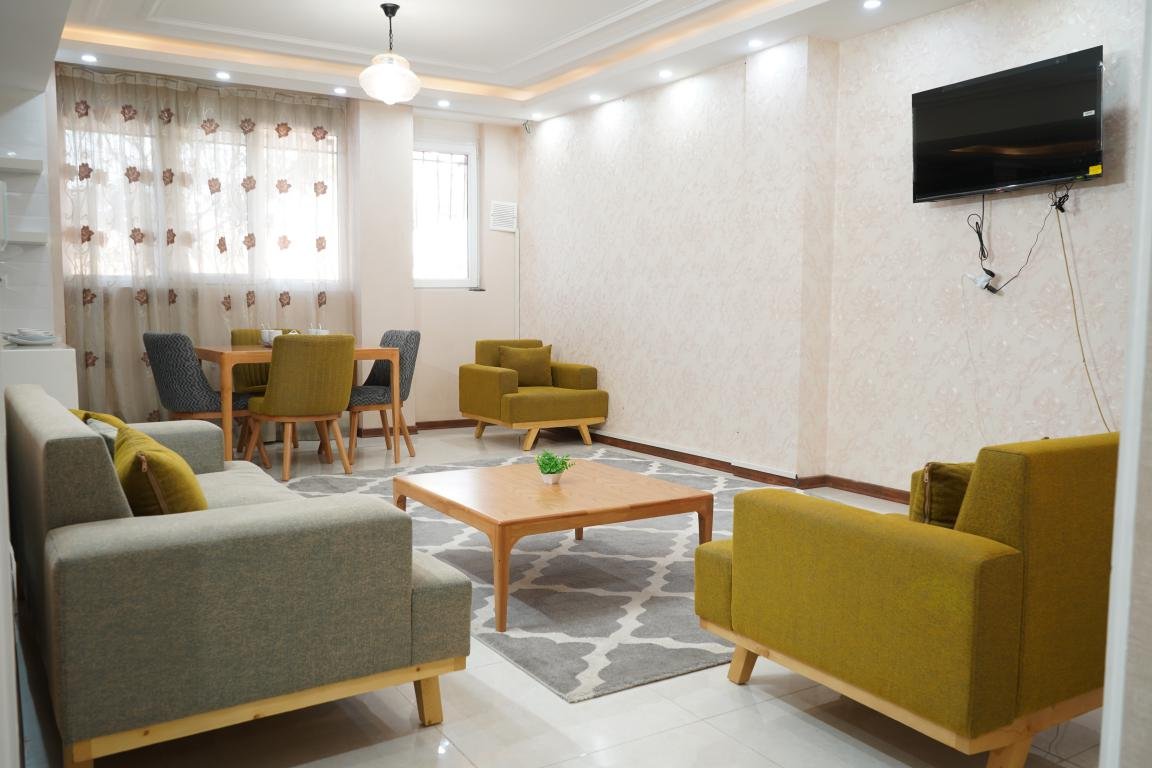 یک خوابه فیض واحد 2