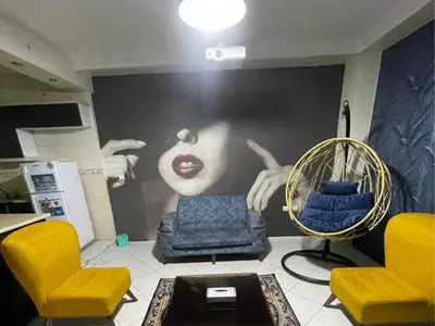 آپارتمان یک خوابه زربافیان ۱ نواب