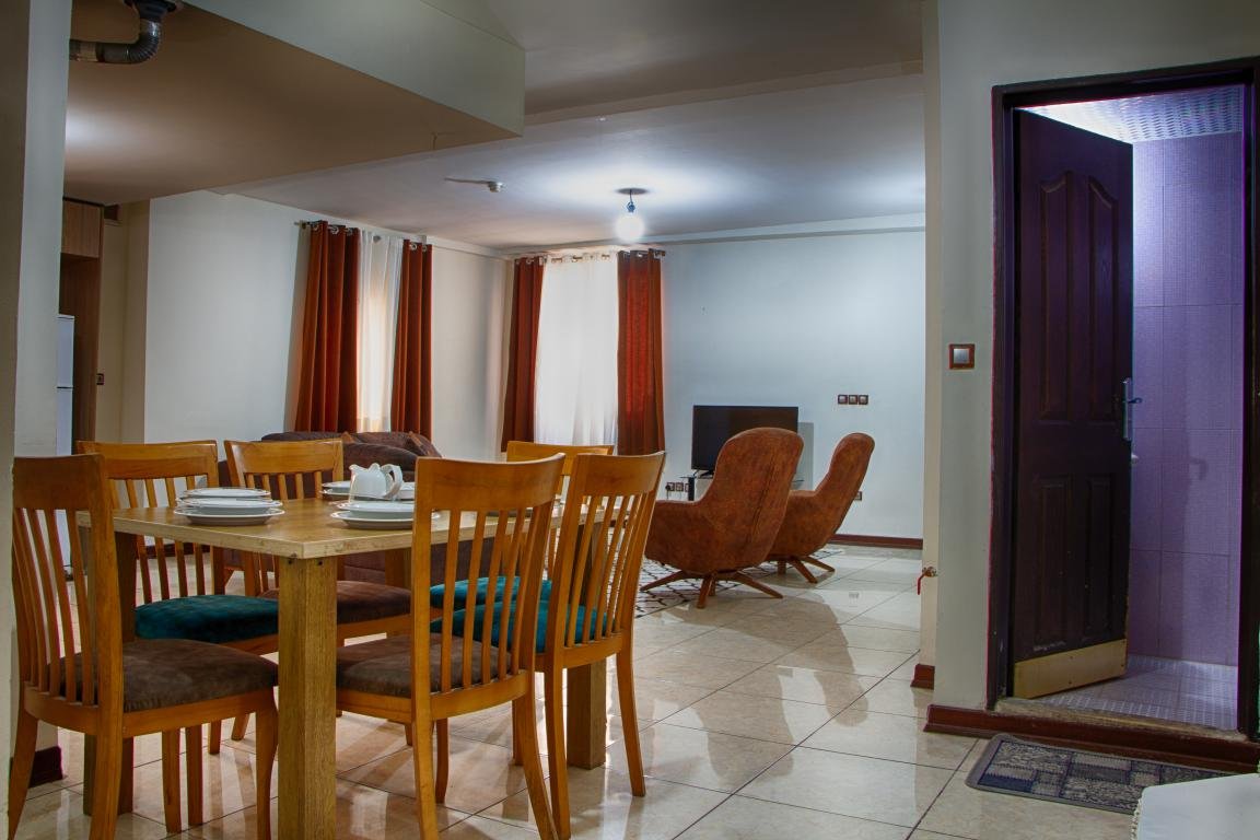 سه خوابه هجرت - واحد ۲۰۲