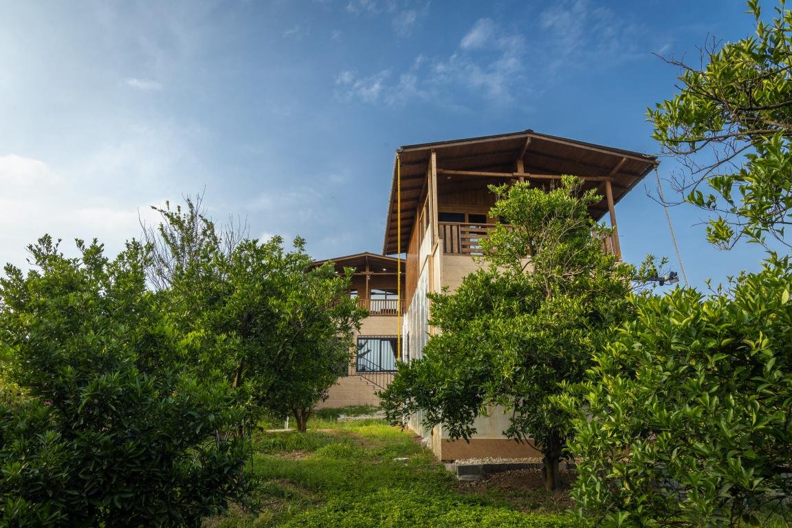 یک خوابه آسمان واحد ابر