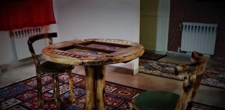 آپارتمان دوخوابه عباس آباد - واحد 2