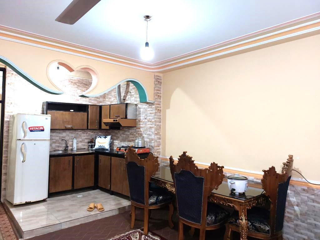 یک خوابه برگ سبز - واحد ۳ -