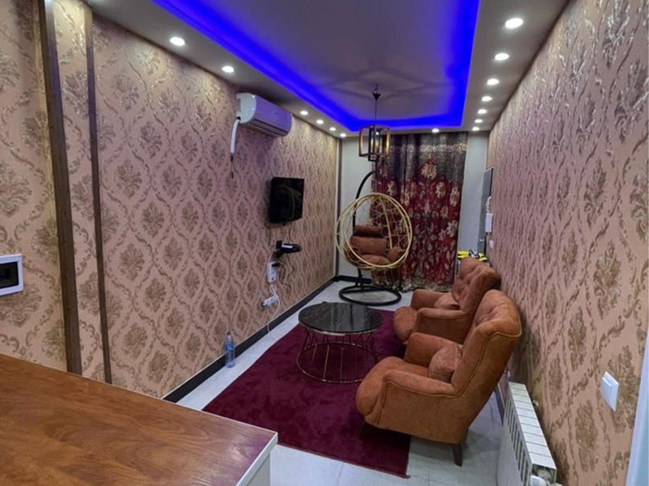 یک خوابه یادگار جی ۳