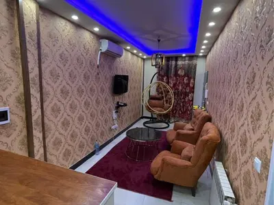 آپارتمان یک خوابه یادگار جی ۳