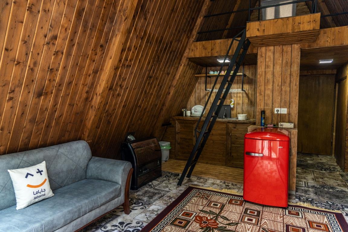 سوئیسی لفور - واحد ۳