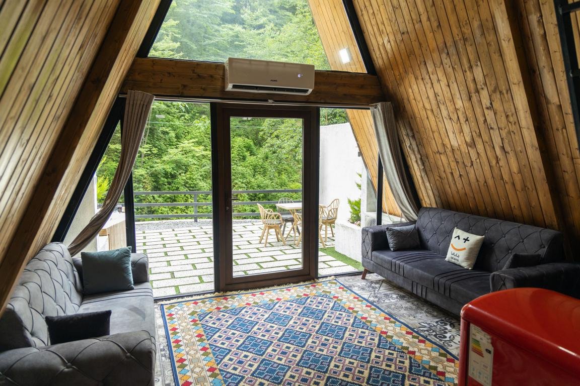 سوئیسی لفور - واحد ۲