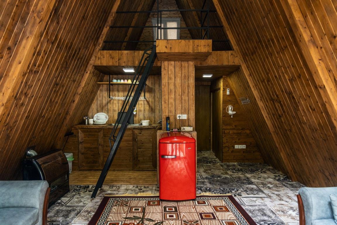 سوئیسی لفور - واحد ۳