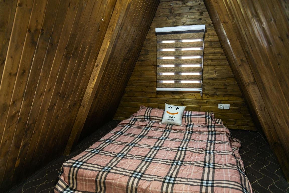 سوئیسی لفور - واحد ۴