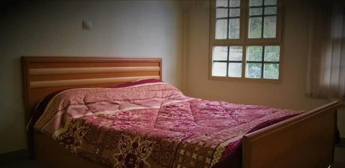 آپارتمان دوخوابه عباس آباد - واحد 2