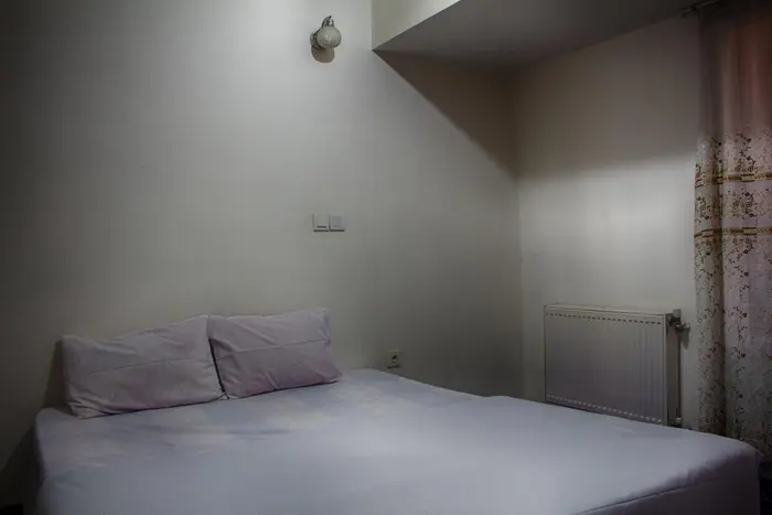 آپارتمان دوخوابه هجرت واحد 110