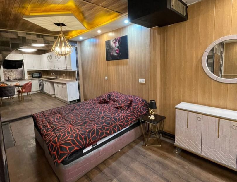 فلت لویزان 3