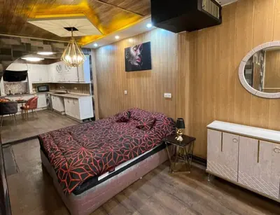 سوئیت فلت لویزان 3