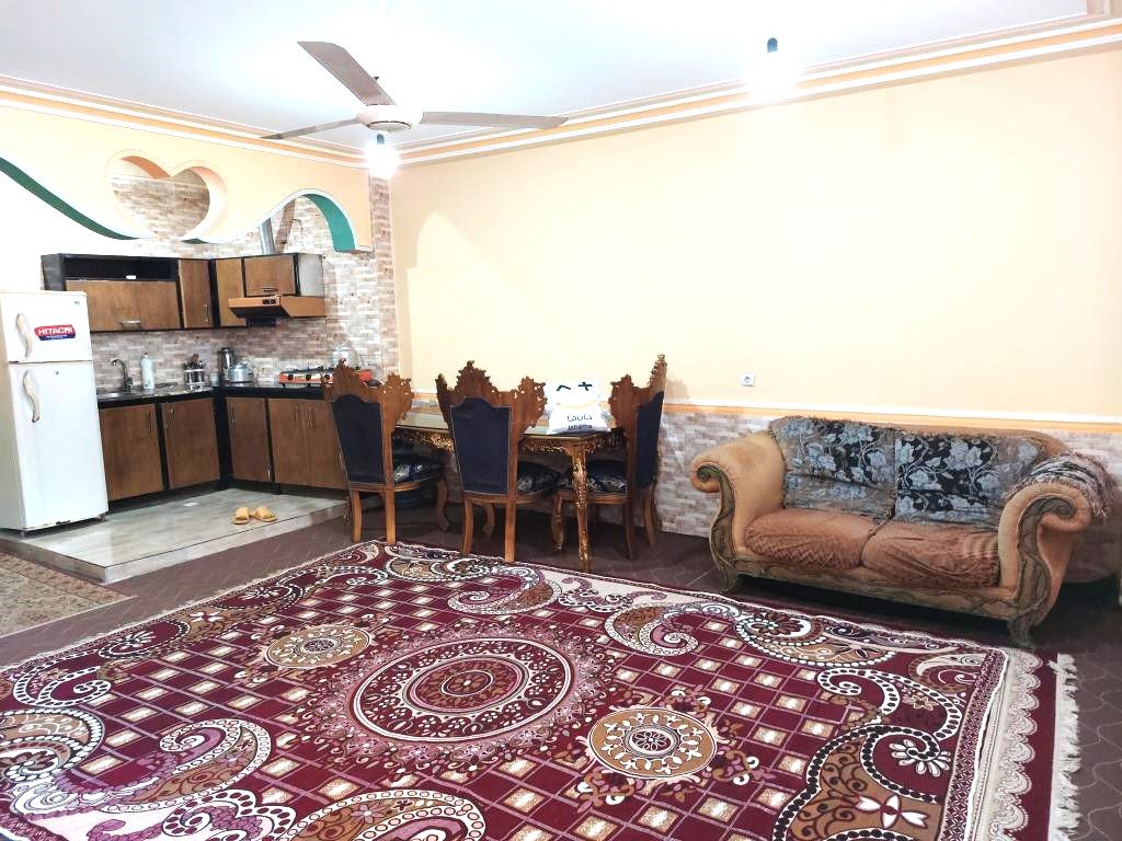 یک خوابه برگ سبز - واحد ۳ -