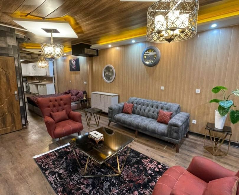 فلت لویزان 3