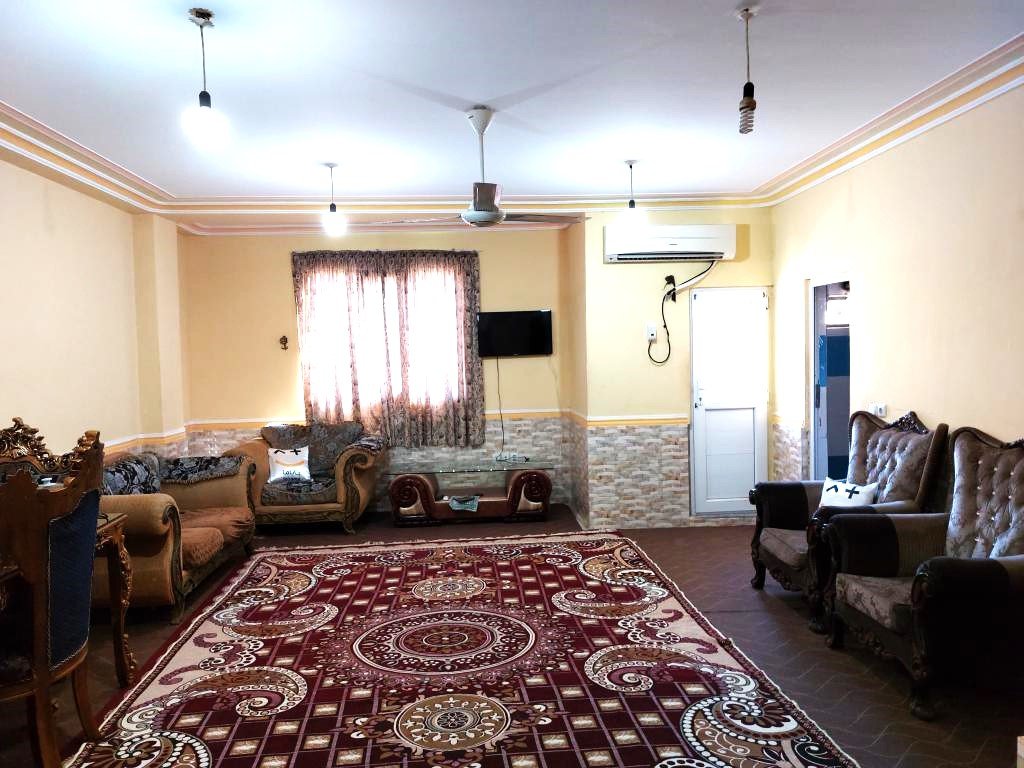 یک خوابه برگ سبز - واحد ۳ -