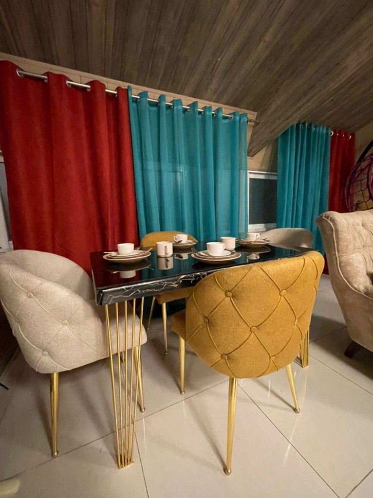 دوخوابه لویزان 5