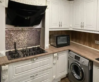 سوئیت فلت لویزان 3