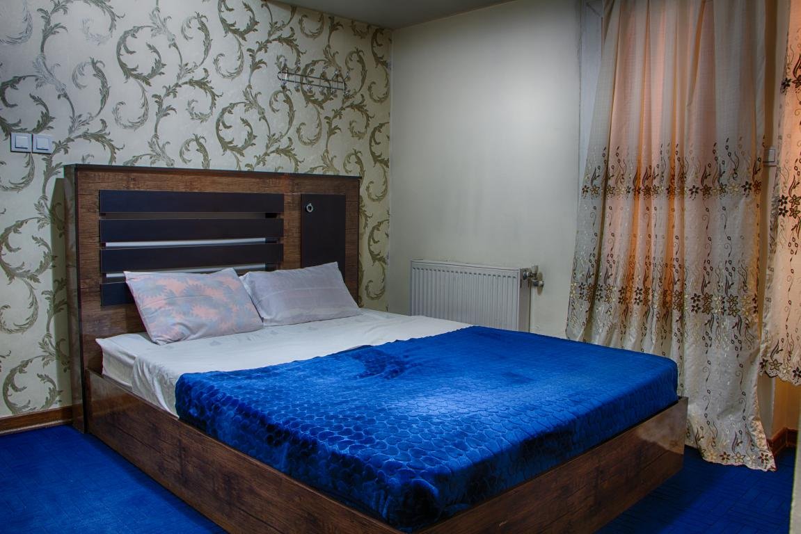 دوخوابه هجرت - واحد 104