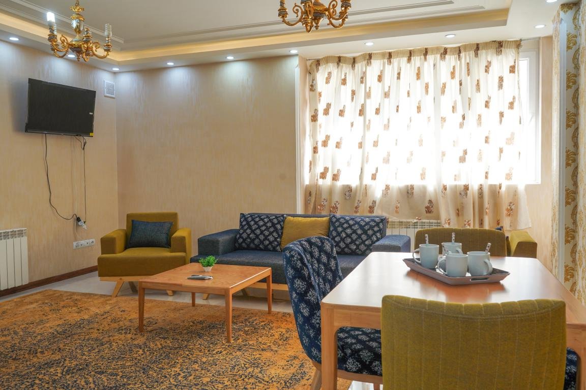 دوخوابه فیض واحد 1