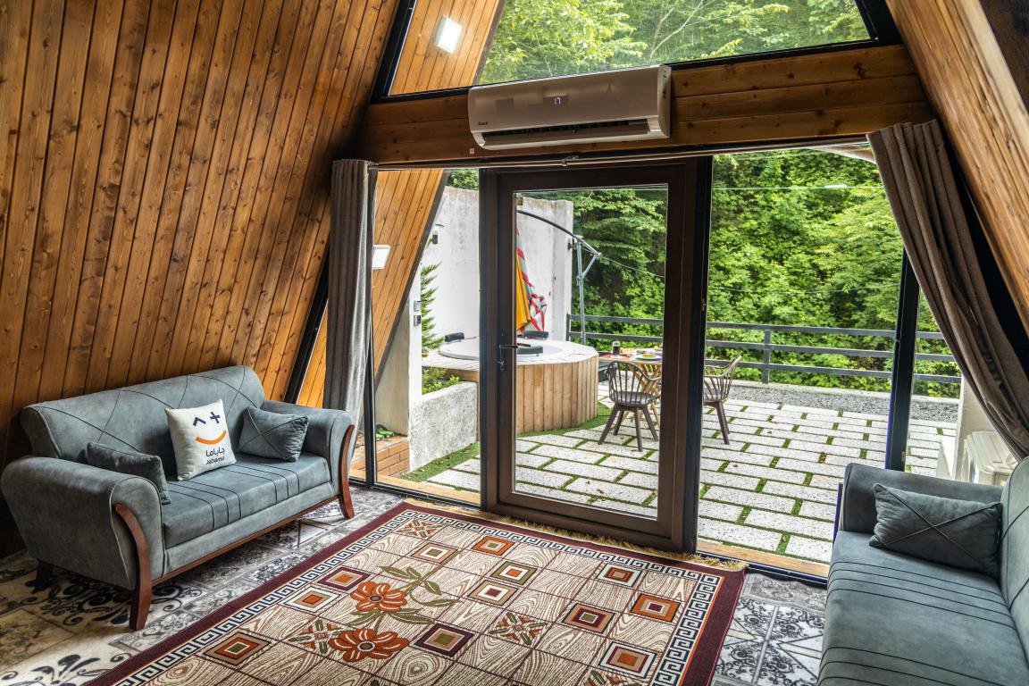 سوئیسی لفور - واحد ۳