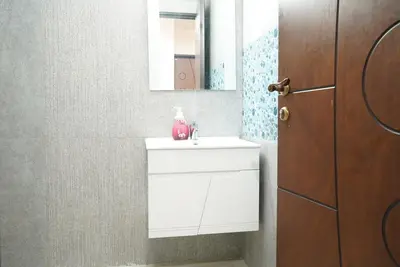 آپارتمان یک خوابه فیض واحد 2