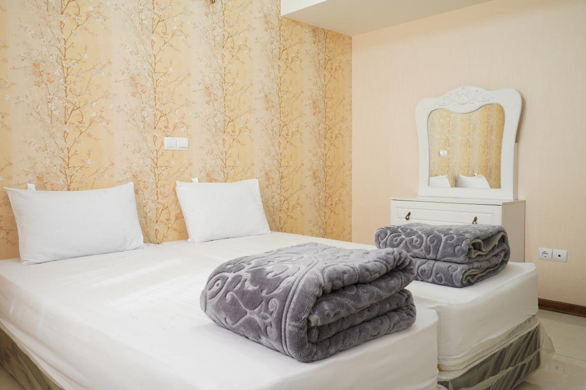 دوخوابه فیض واحد 1