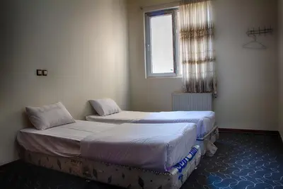 آپارتمان سه خوابه هجرت - واحد 205