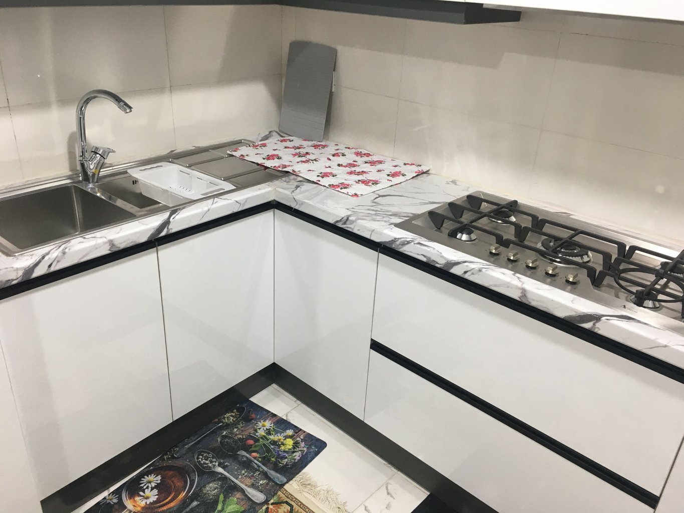 ویلا یک خوابه عرفان واحد 1