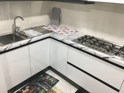 ویلا یک خوابه عرفان واحد 1