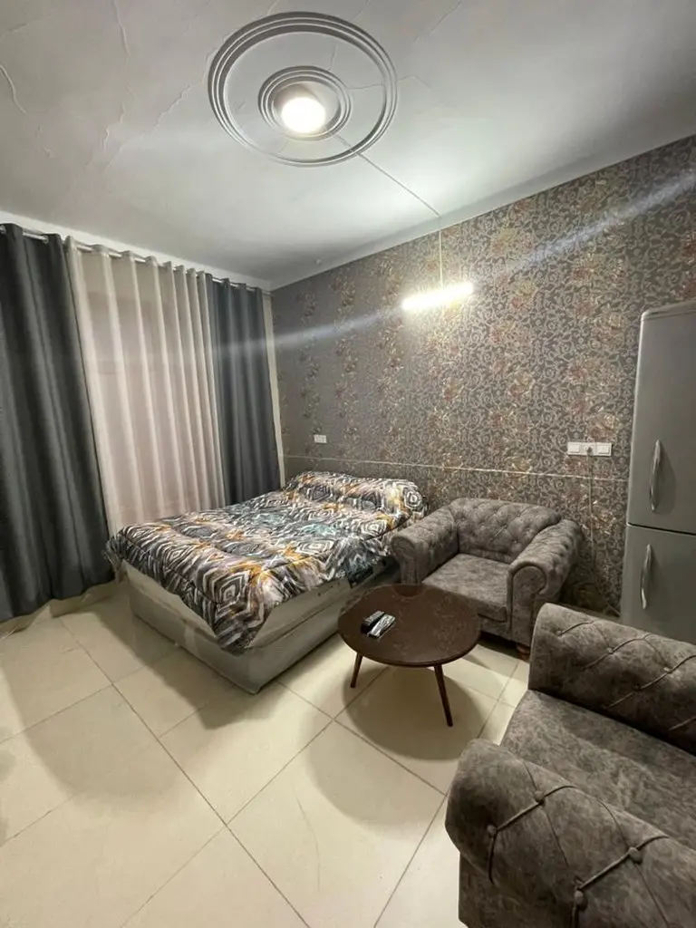 سوئیت فلت طوس 2 استادمعین