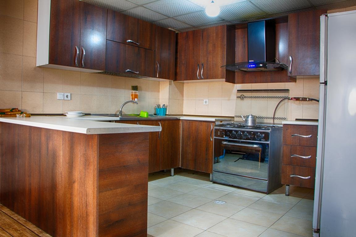 دوخوابه هجرت - واحد 108