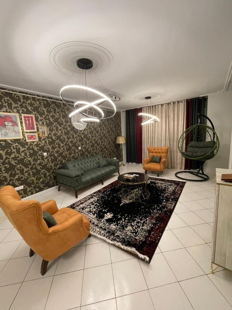 دوخوابه سازمان برنامه 6