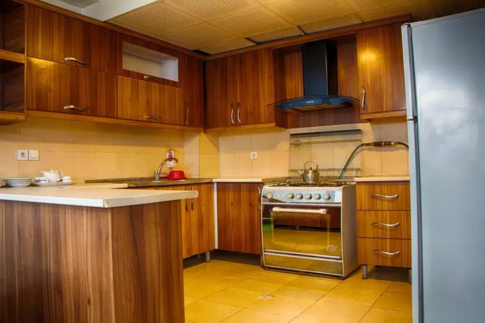 آپارتمان دوخوابه هجرت واحد 110