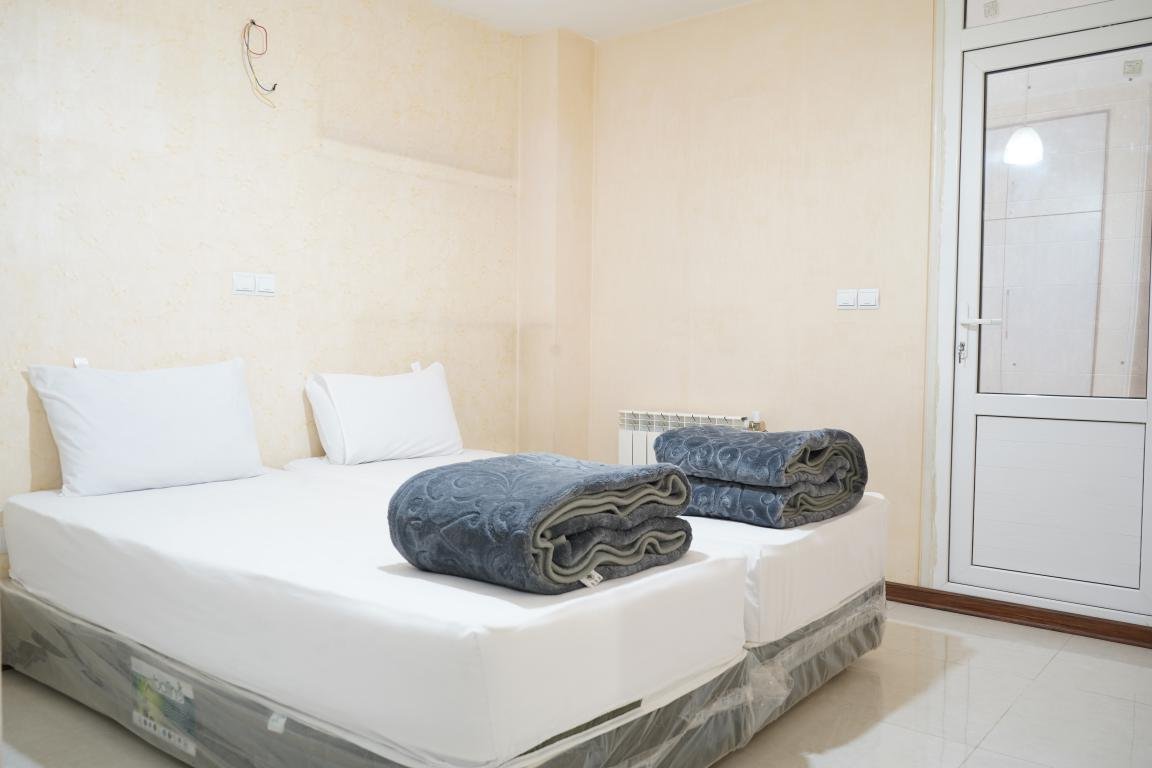 یک خوابه فیض واحد 2