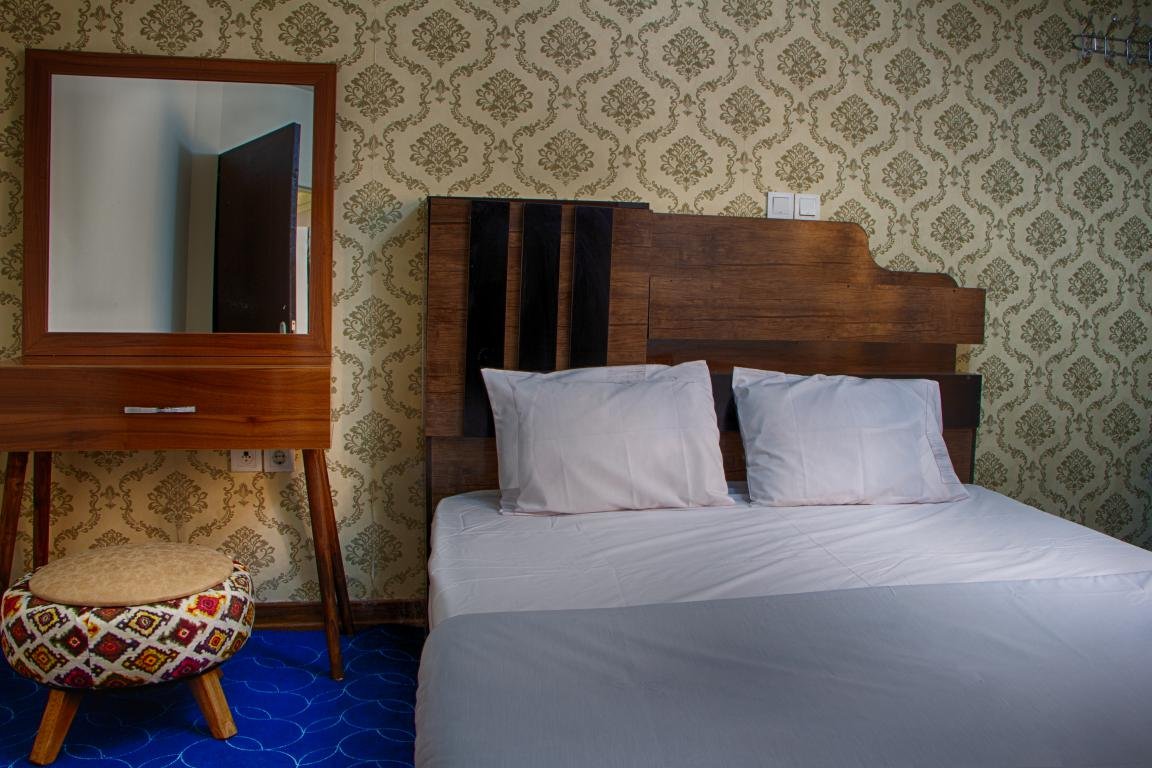 دوخوابه هجرت - واحد 108