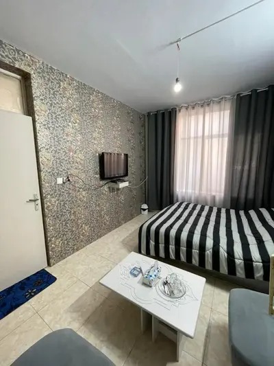 آپارتمان فلت طوس3 استادمعین