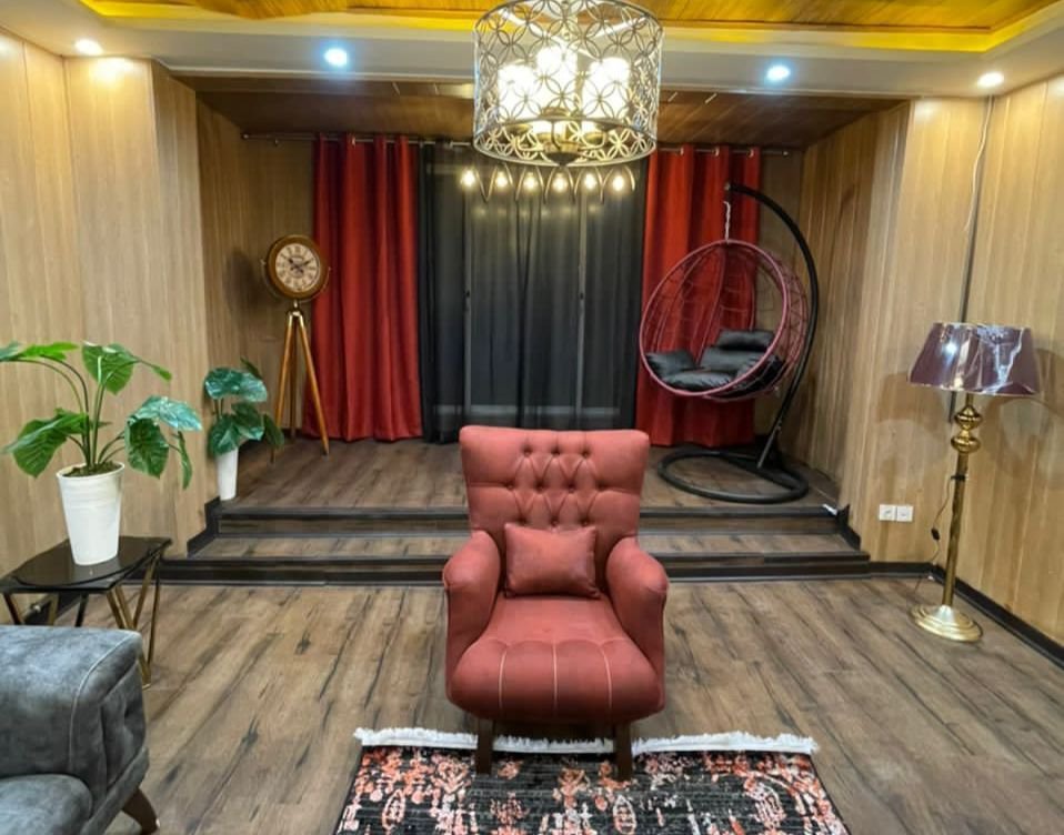 فلت لویزان 3