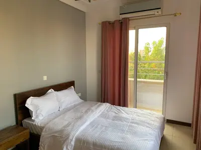 آپارتمان دوخوابه تاک 3