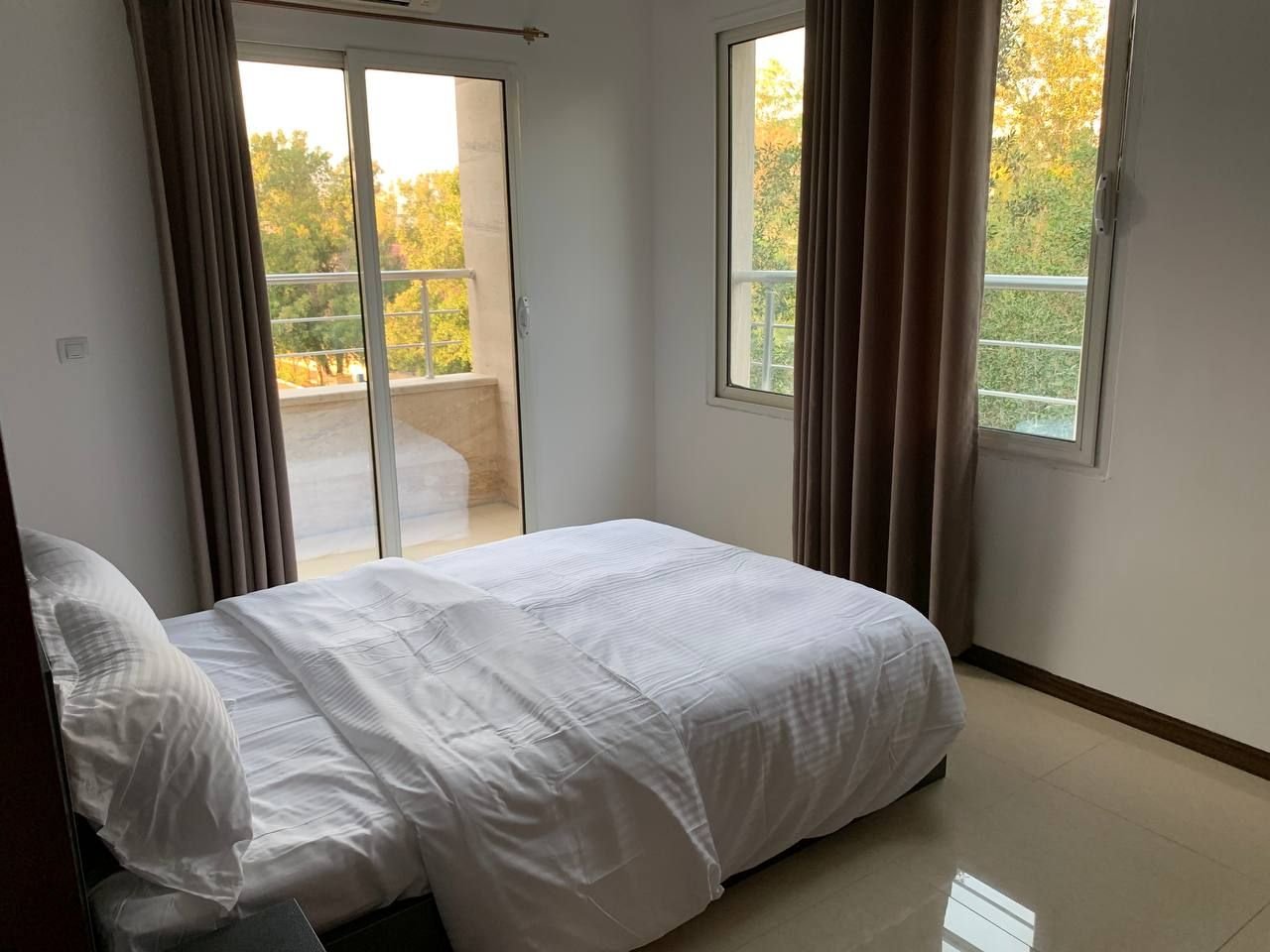 دوخوابه تاک 1