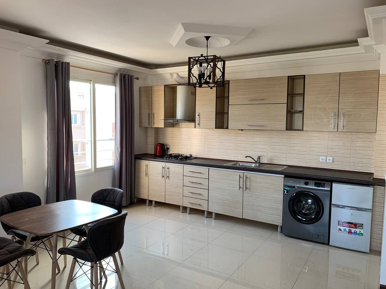 دوخوابه تاک 1