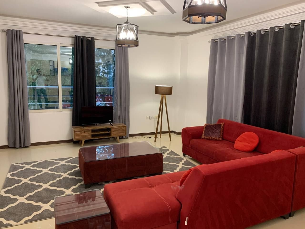 دوخوابه تاک 1