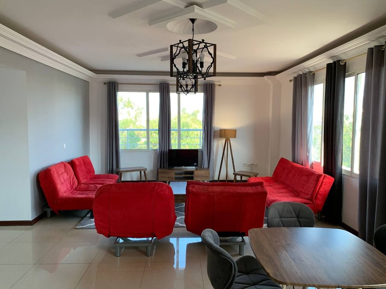 دوخوابه تاک 3