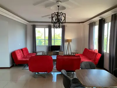 آپارتمان دوخوابه تاک 3